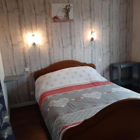 La-Haut, Gite-Maison De Vacances Poinson-les-Fayl Zewnętrze zdjęcie