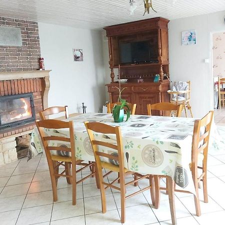 La-Haut, Gite-Maison De Vacances Poinson-les-Fayl Zewnętrze zdjęcie