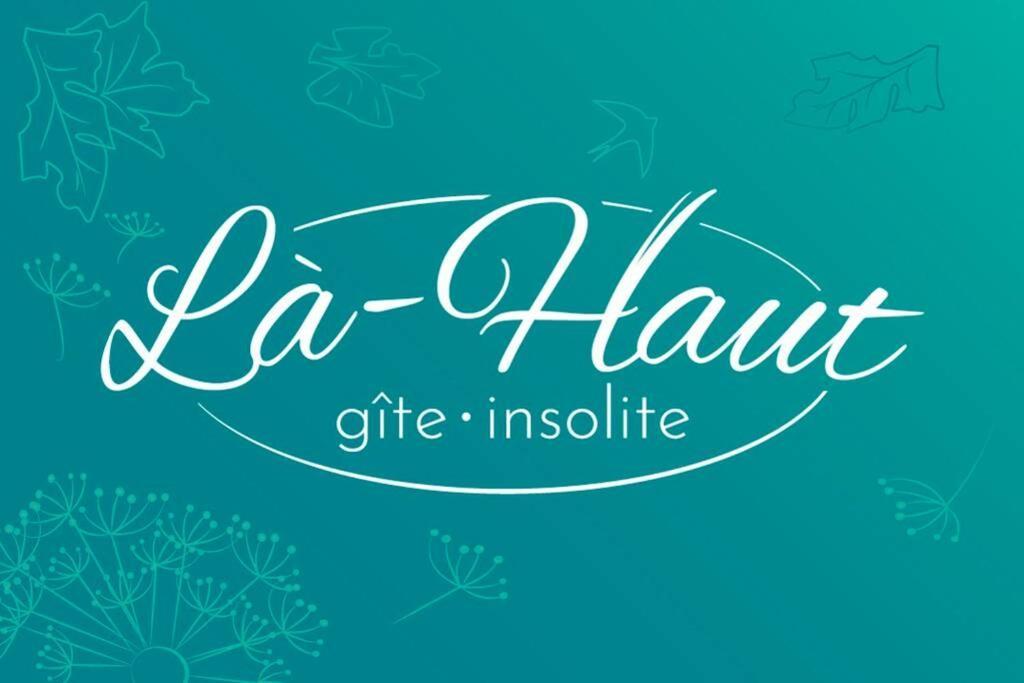 La-Haut, Gite-Maison De Vacances Poinson-les-Fayl Zewnętrze zdjęcie