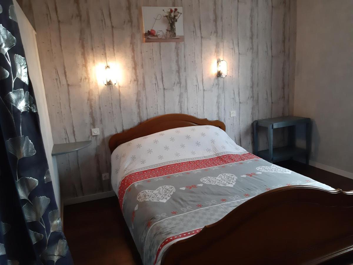 La-Haut, Gite-Maison De Vacances Poinson-les-Fayl Zewnętrze zdjęcie